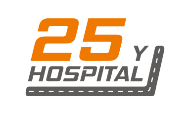 25 y Hospital