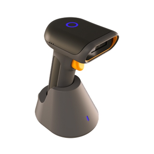 [T2009W] Lector de código de barras Teklead